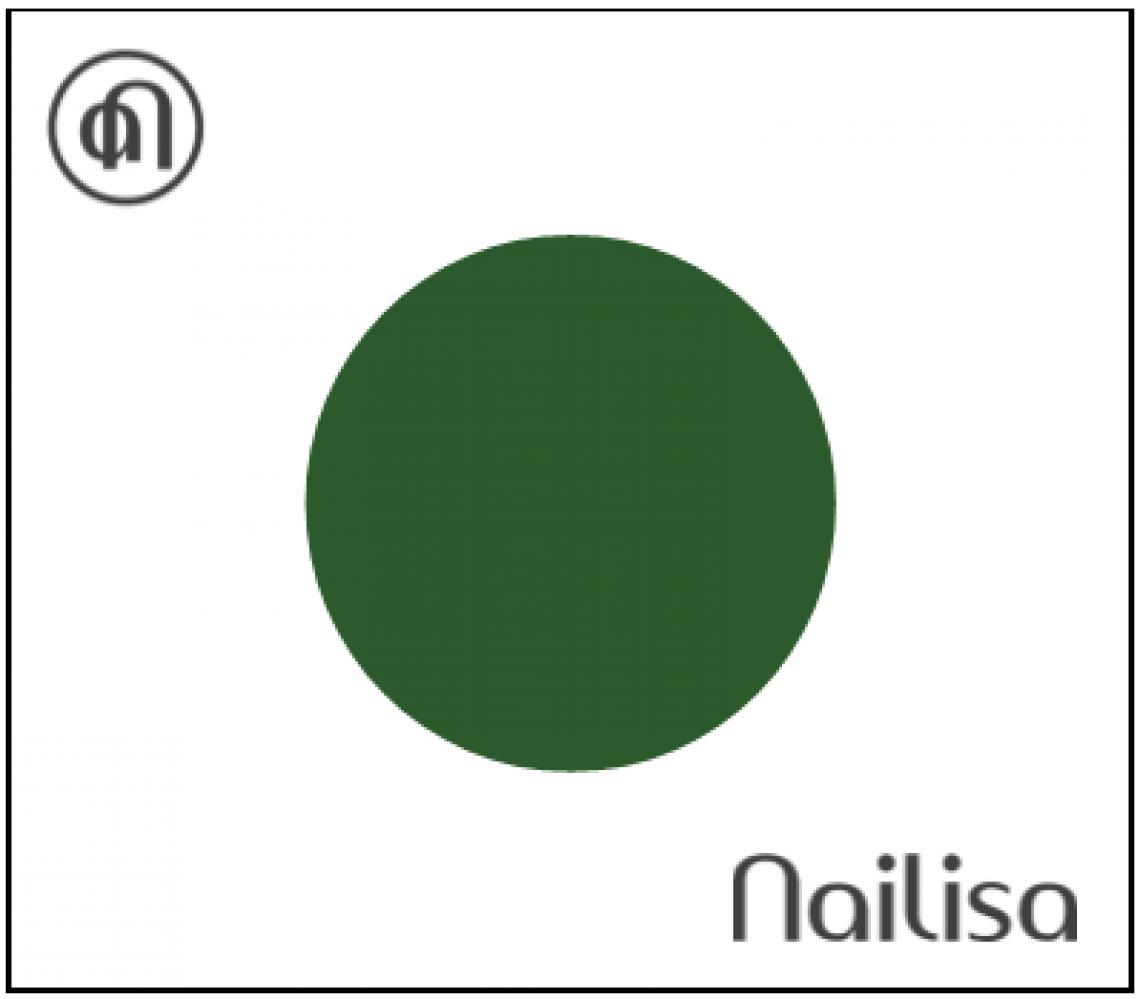 Painting Gel Sponge & Nail Art - Hello Sunrise 5ml - photo 16