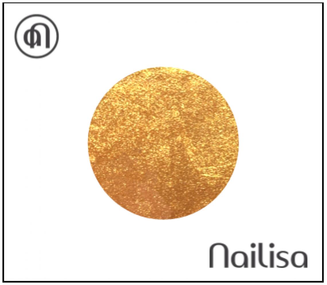 Painting Gel Sponge & Nail Art - Hello Sunrise 5ml - photo 15