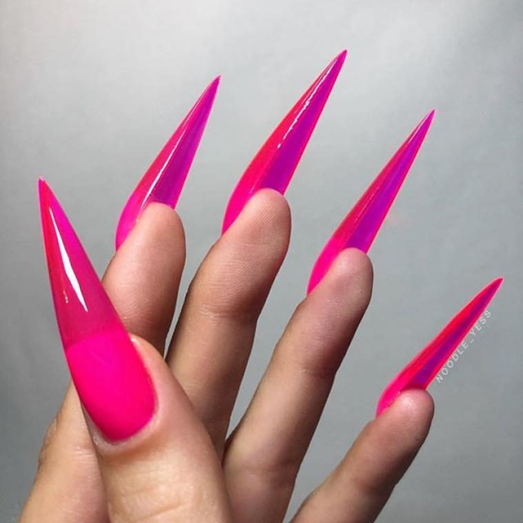 Mini VSP - Glass'Gel Citrus - 6 ml - Nailisa - photo 10