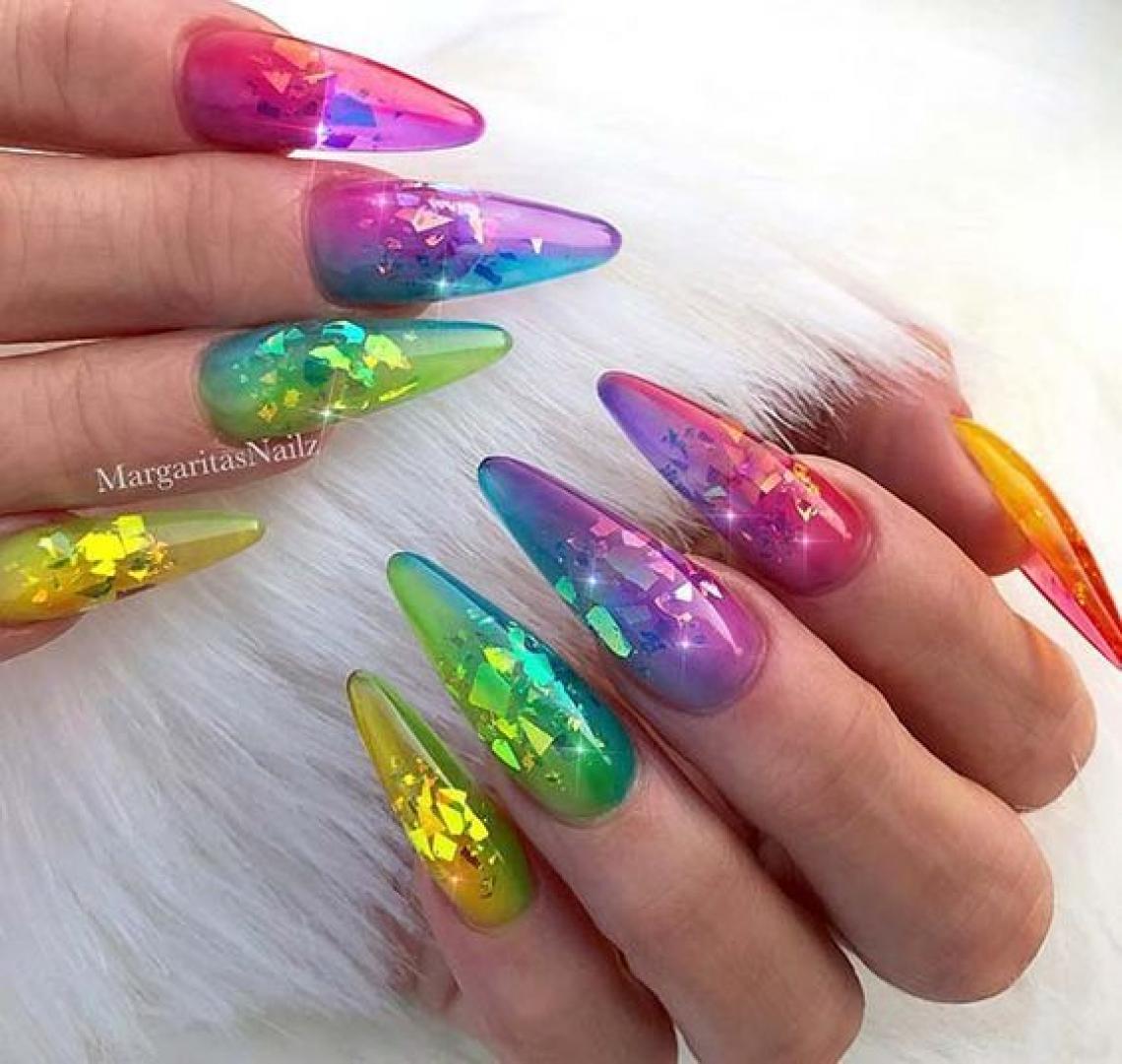 MINI VSP - Glass'Gel Rosa - 6 ml - Nailisa - photo 8