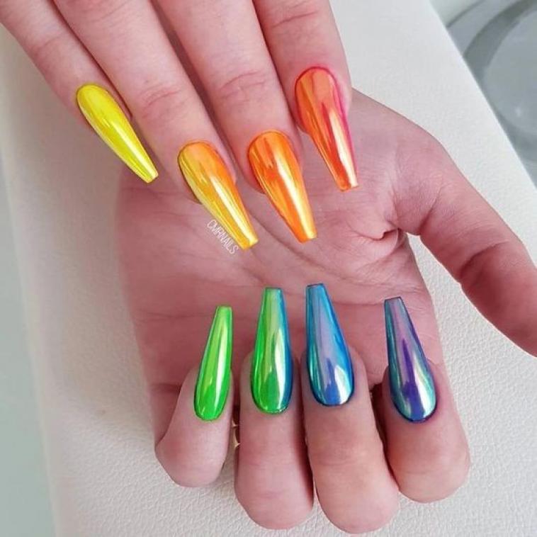 MINI VSP - Glass'Gel Rosa - 6 ml - Nailisa - photo 9