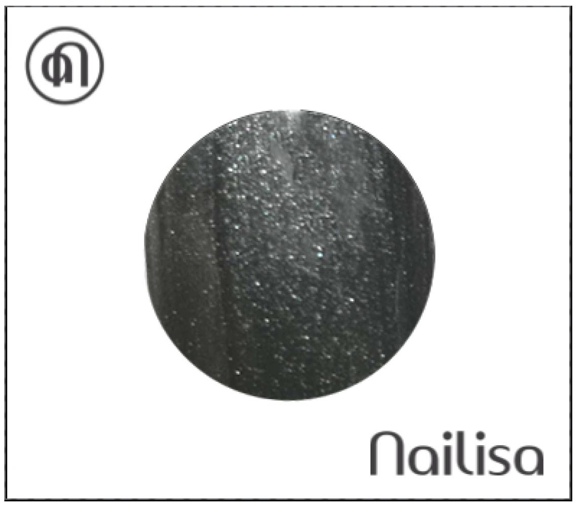 Iridescent Gels - Nailisa - photo 11