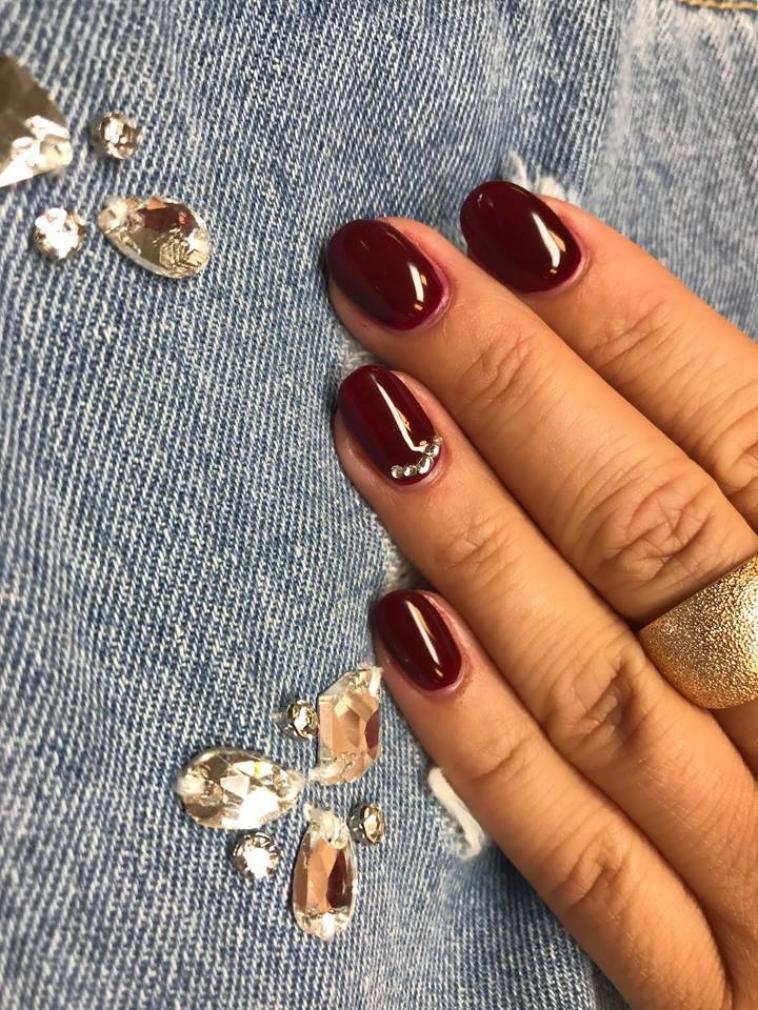 Vernis semi-permanent Kalyan - photo 9