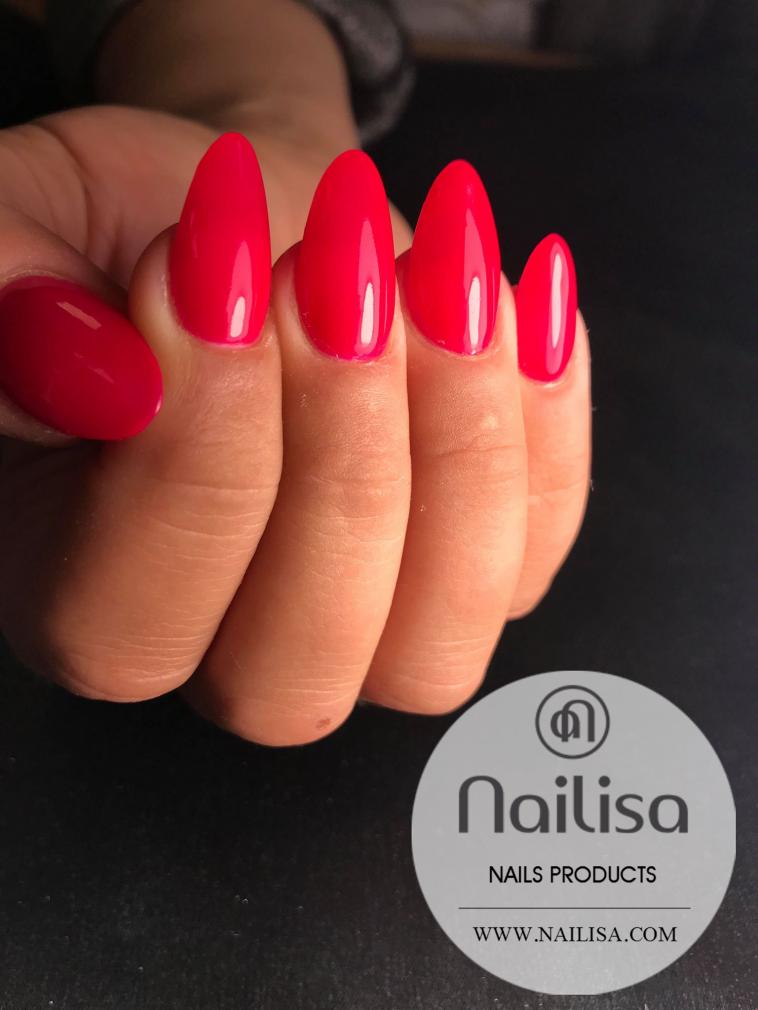 Kiss me - Nailisa - photo 8