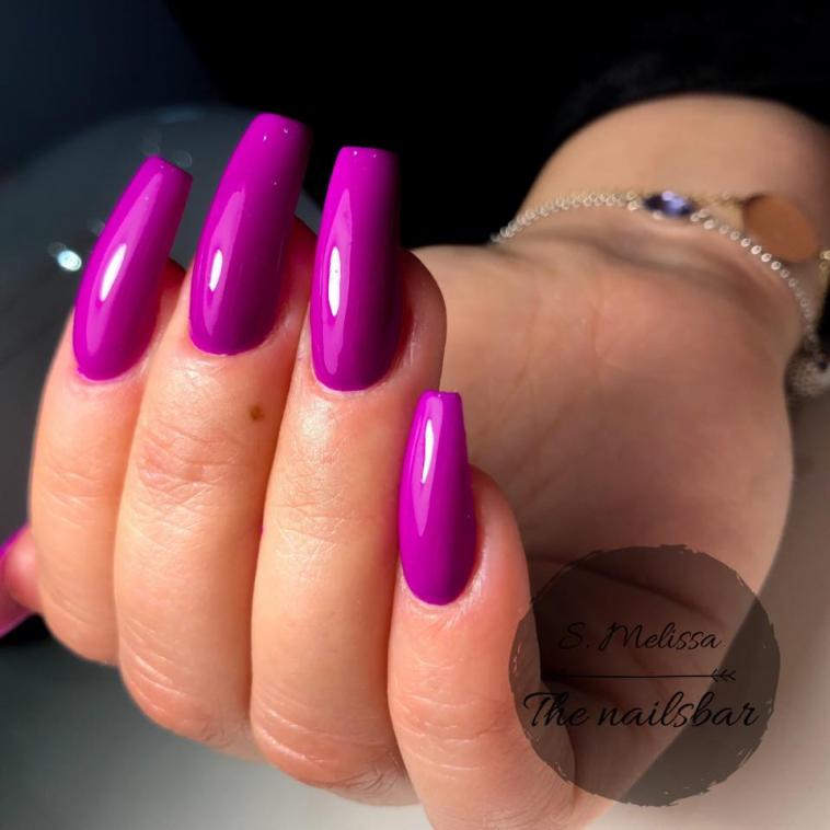 Vernis semi-permanent Madurai - Nailisa - photo 8