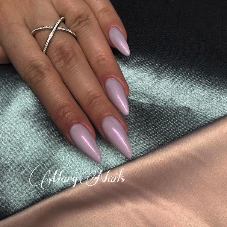 Gel de couleur Mistery Rose - photo 8