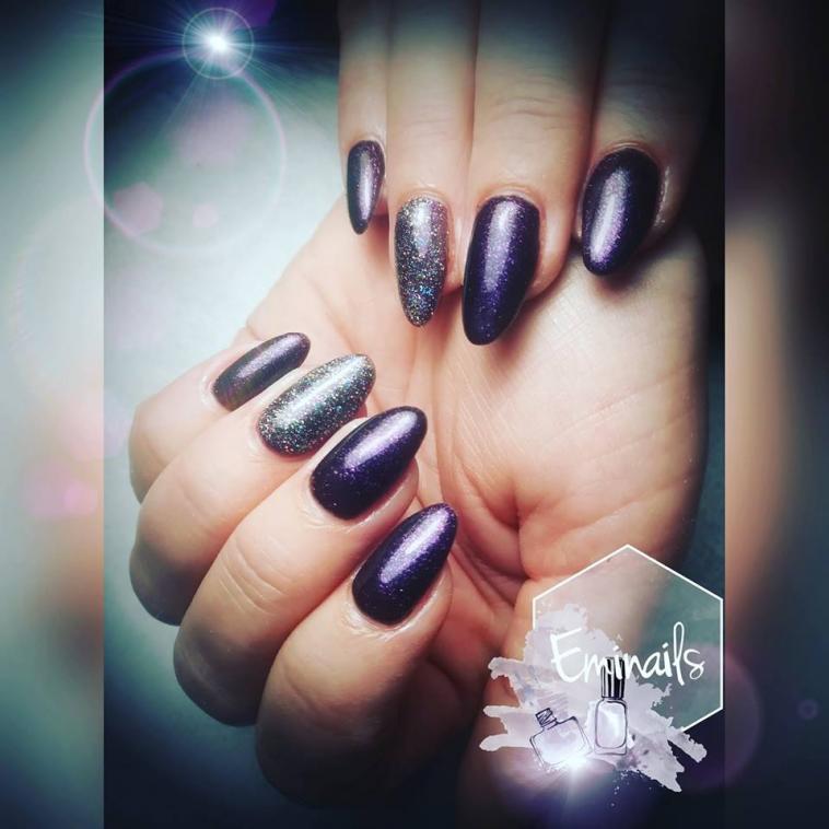 Gel de couleur Moonlight - Nailisa - photo 8