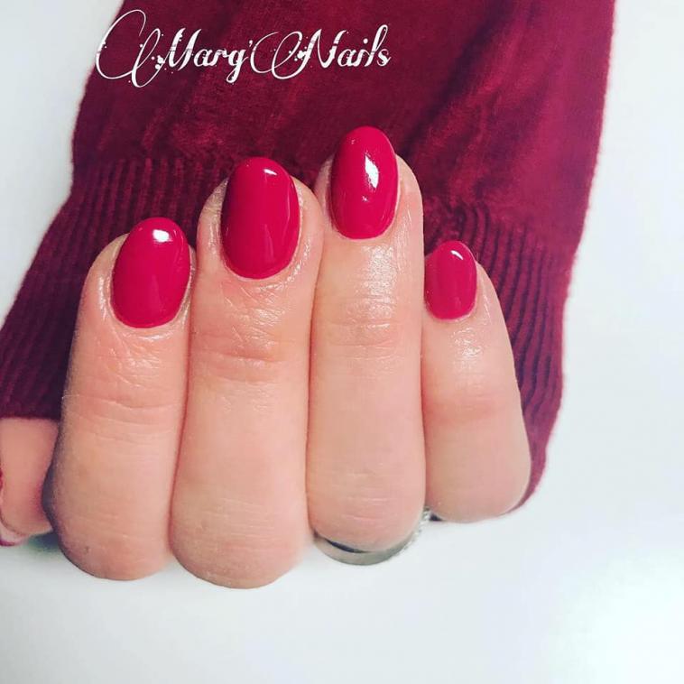Vernis semi-permanent - Ni Hao - Nailisa - photo 8
