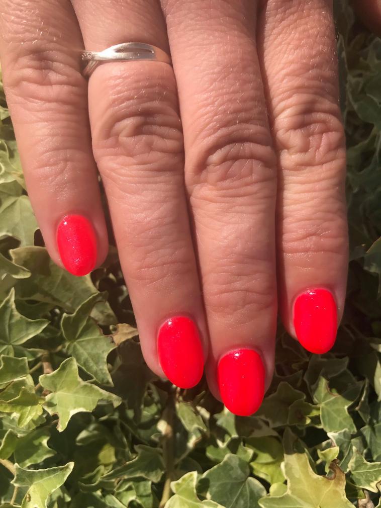 Kleur gel Pomelo - photo 8