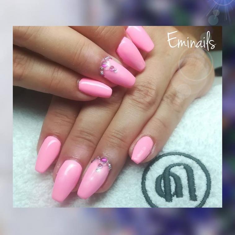 Gels Pastels - Nailisa - photo 15