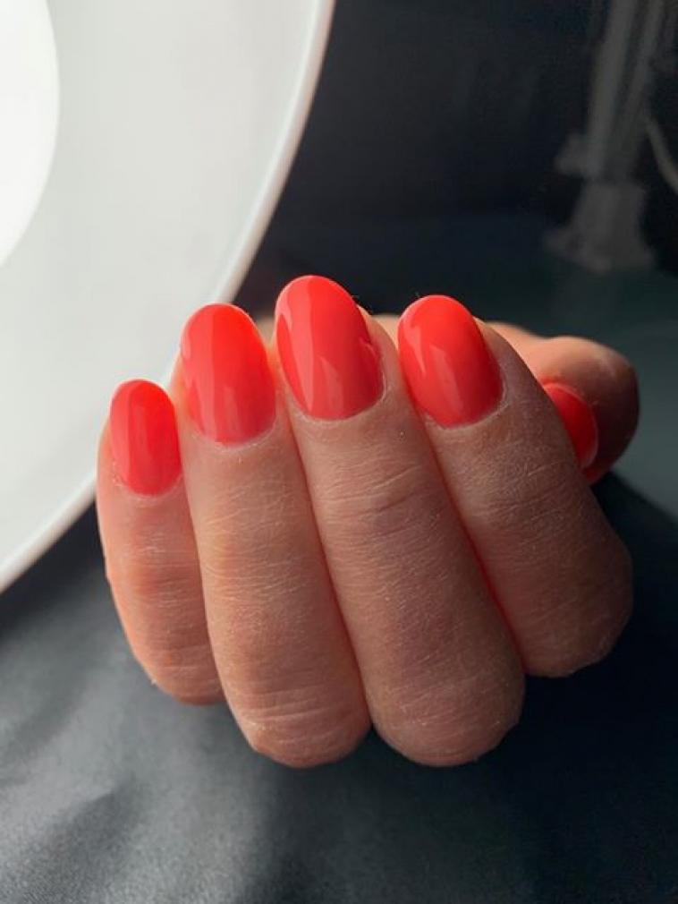 Gel de couleur Grenadine - photo 8