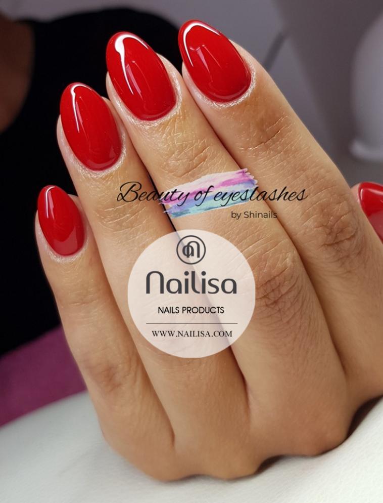 Gel de couleur 1041 - Nailisa - photo 8