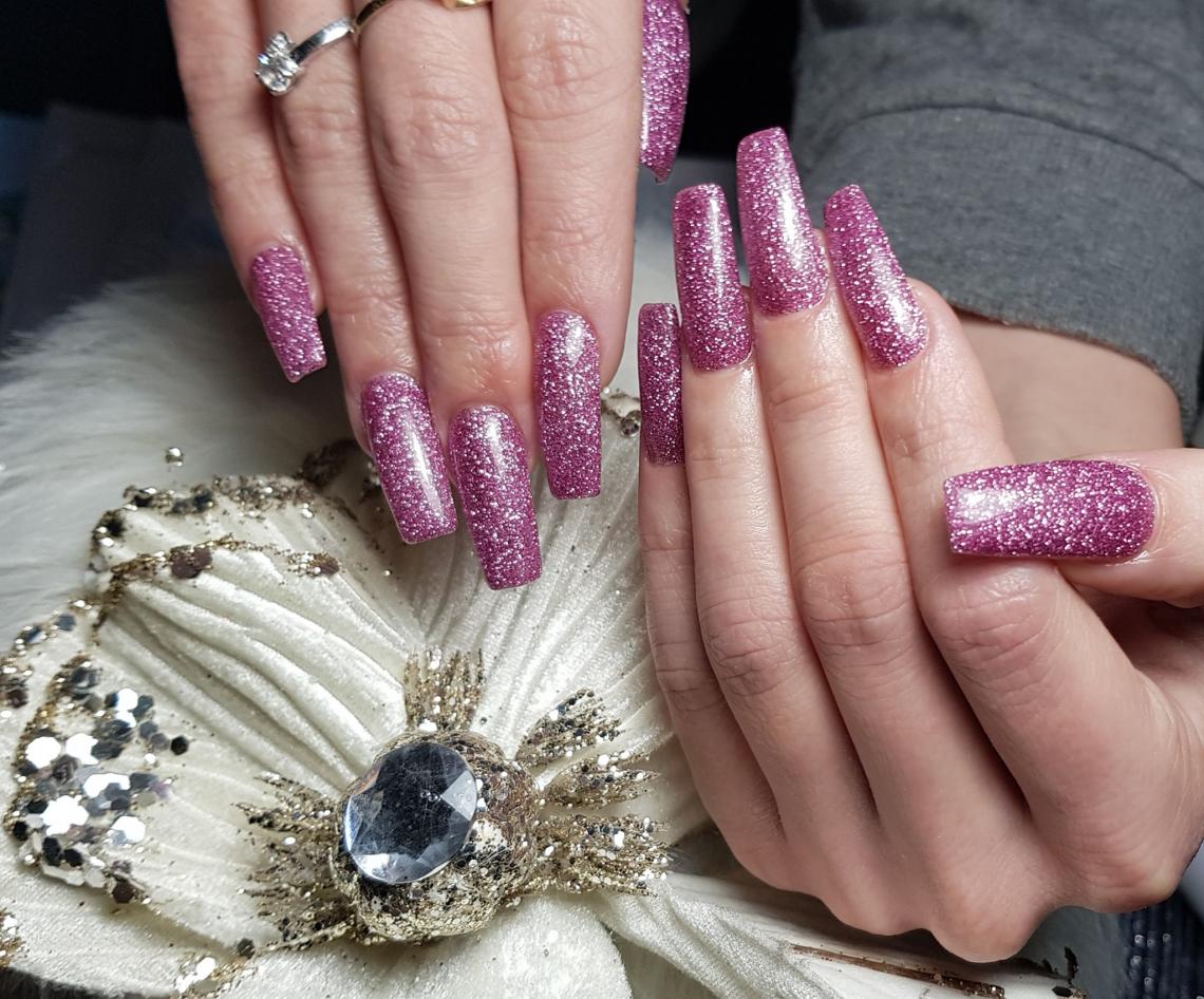 Gel de couleur Pinky - photo 8