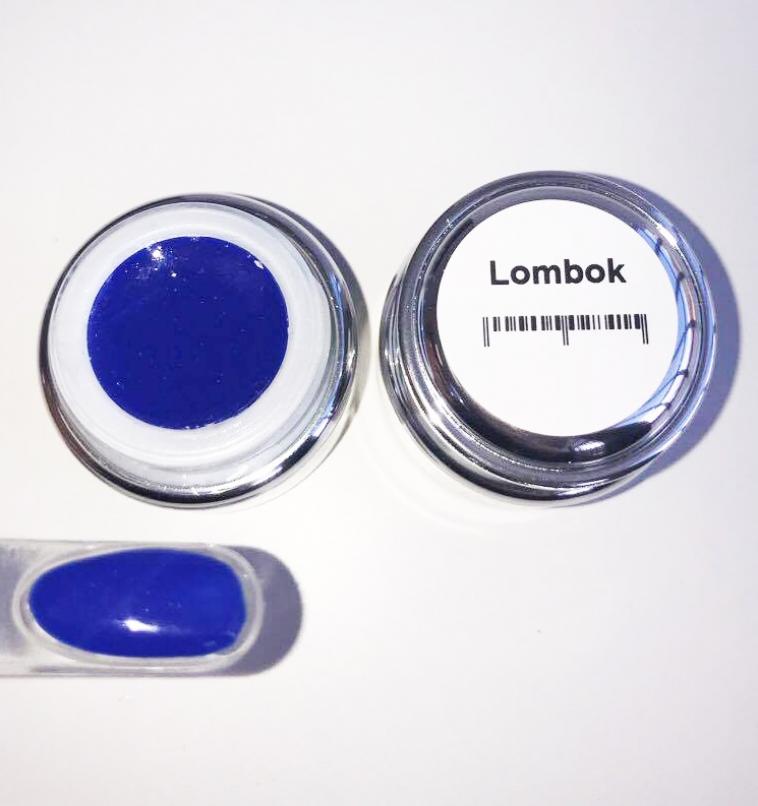 Gel de couleur Lombok - Nailisa - photo 9
