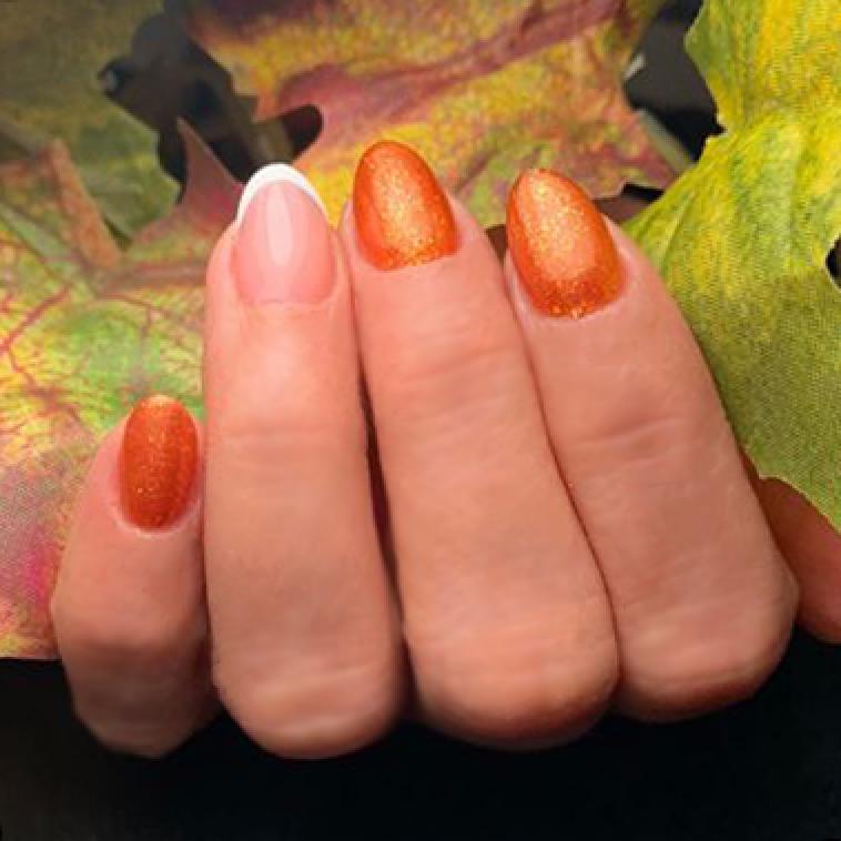 Gel de couleur Spice Girl - Nailisa - photo 8