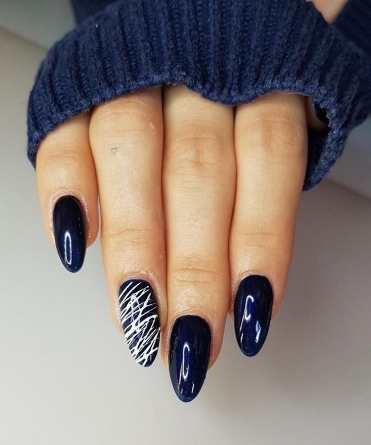 Gel Spider line white - photo 9
