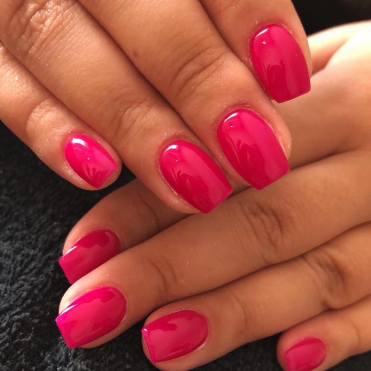 Vernis semi-permanent Lambada - Nailisa - photo 8
