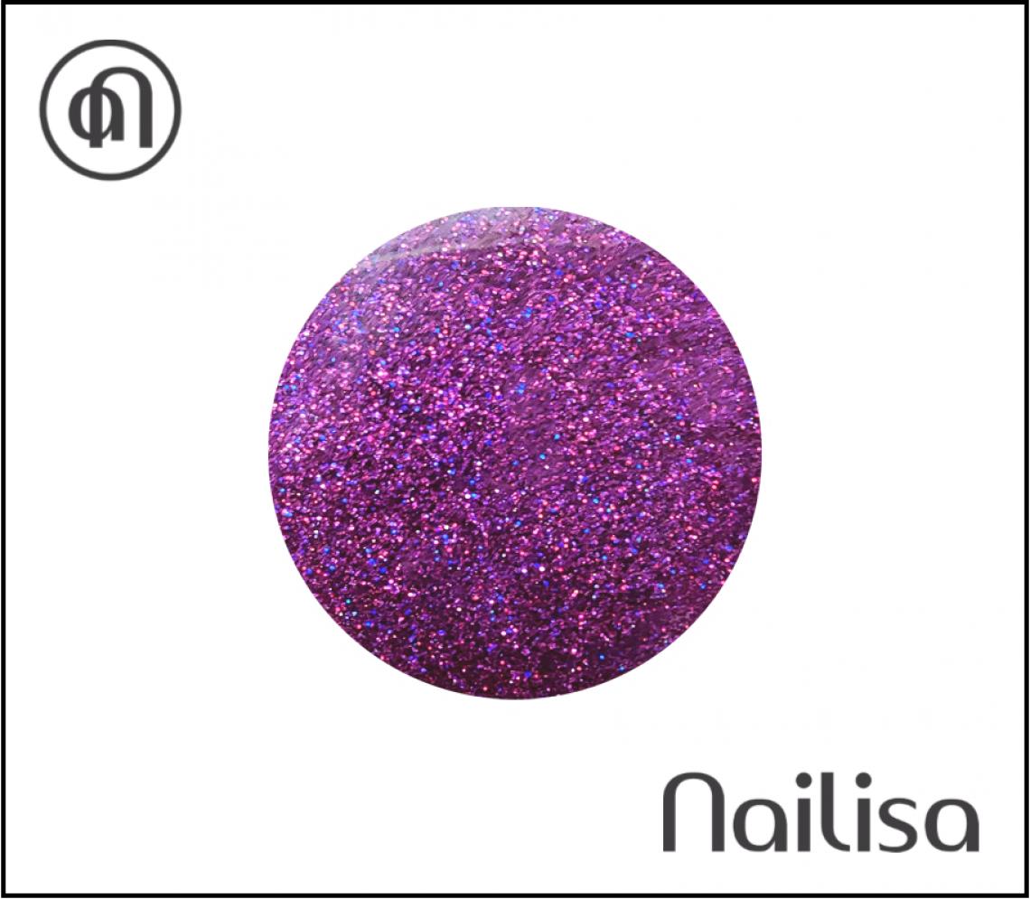 Iridescent Gels - Nailisa - photo 9