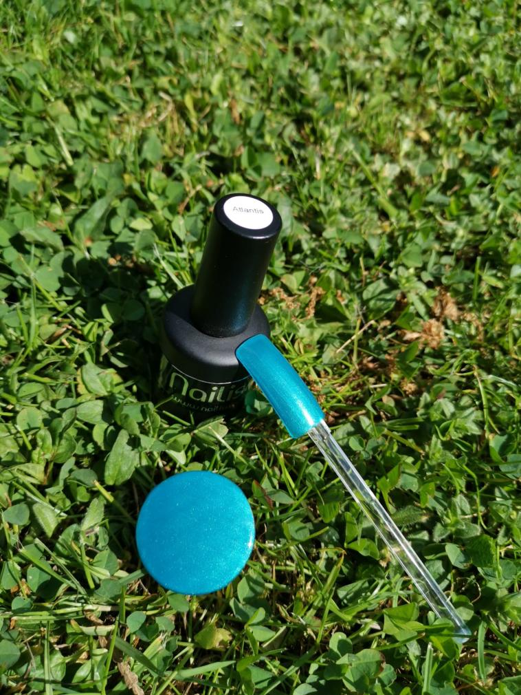 Semi-permanente vernis - Atlantis - 15ml - photo 8