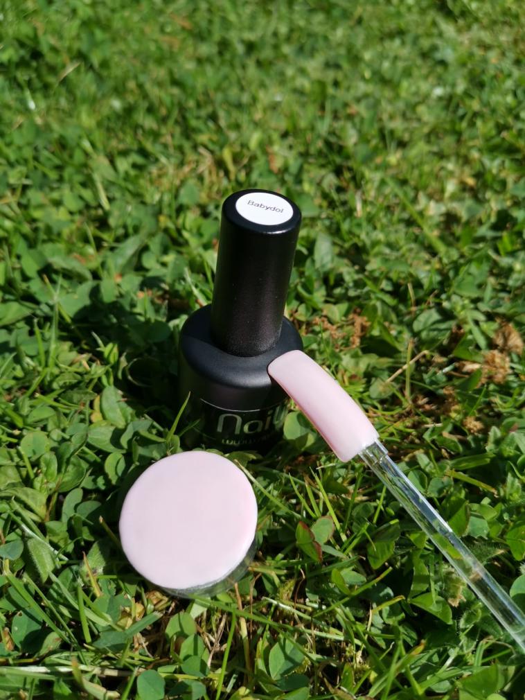 Vernis semi-permanent - Babydol - 15ml - photo 8