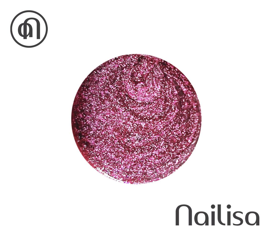 Gel de couleur Mono Kiss - Nailisa - photo 12