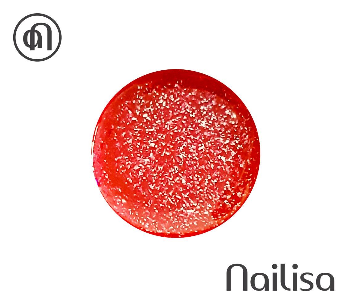 Vernis semi-permanents Nailisa - photo 9