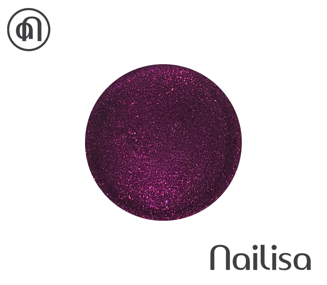 Gel de couleur Walygator - Nailisa - photo 14