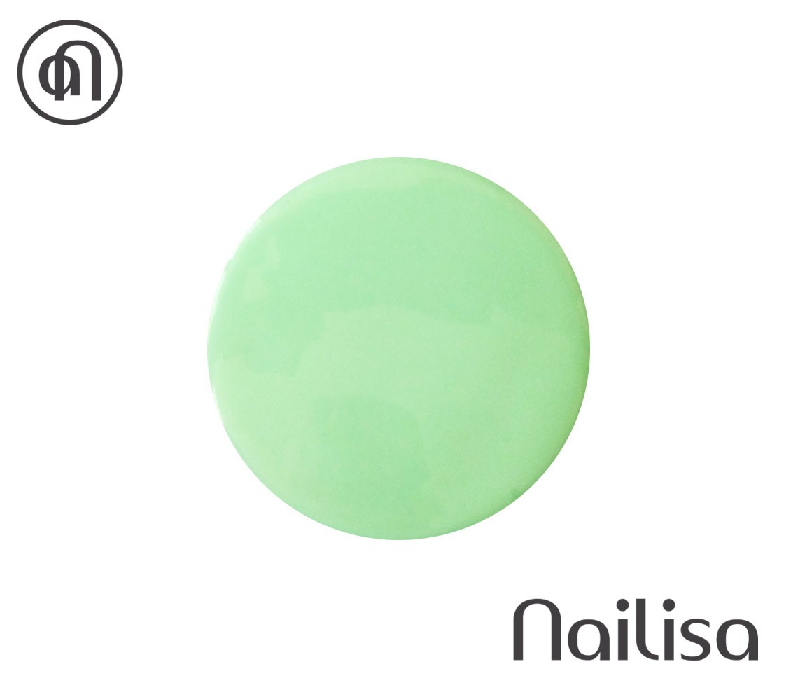 Vernis semi-permanents Nailisa - photo 8
