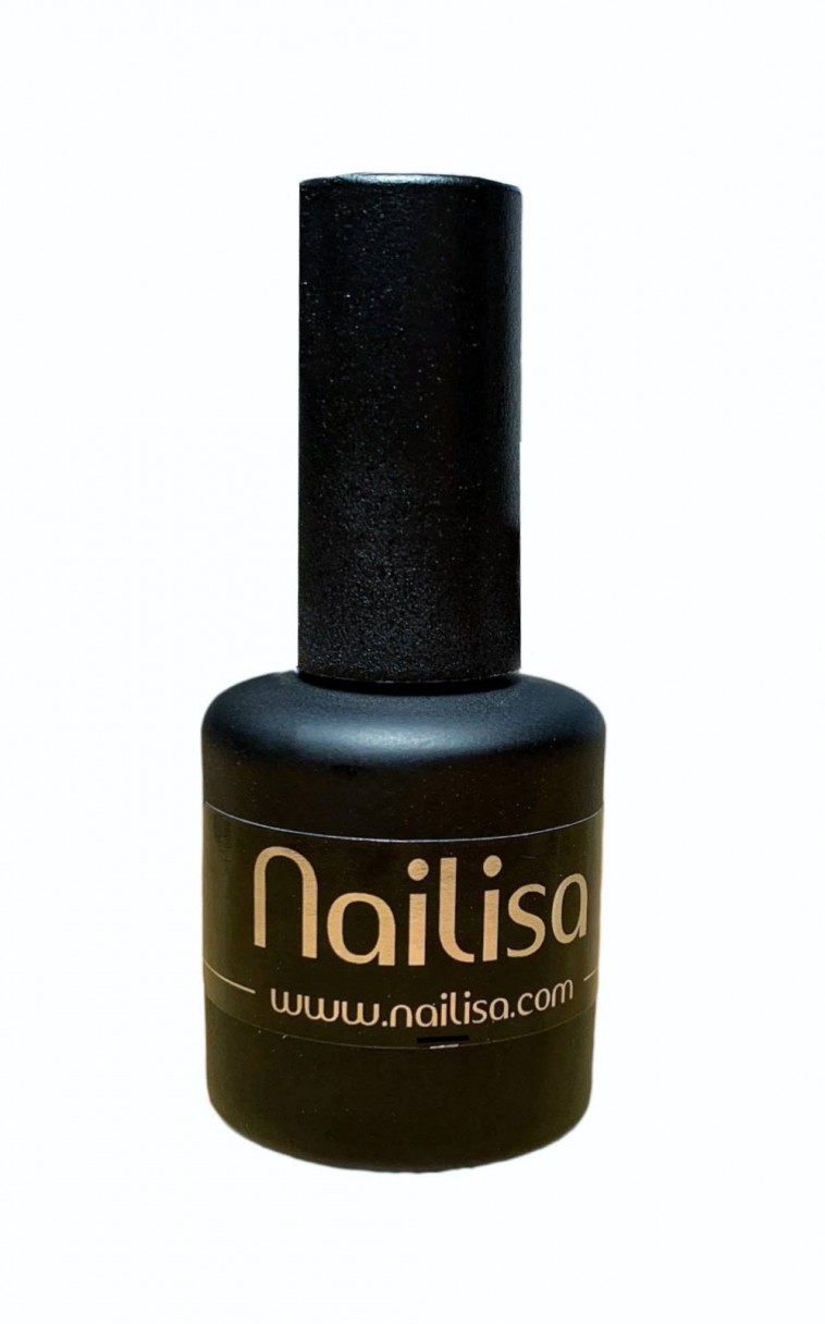 Top Rosa afwerking 15ml - Nailisa - photo 20