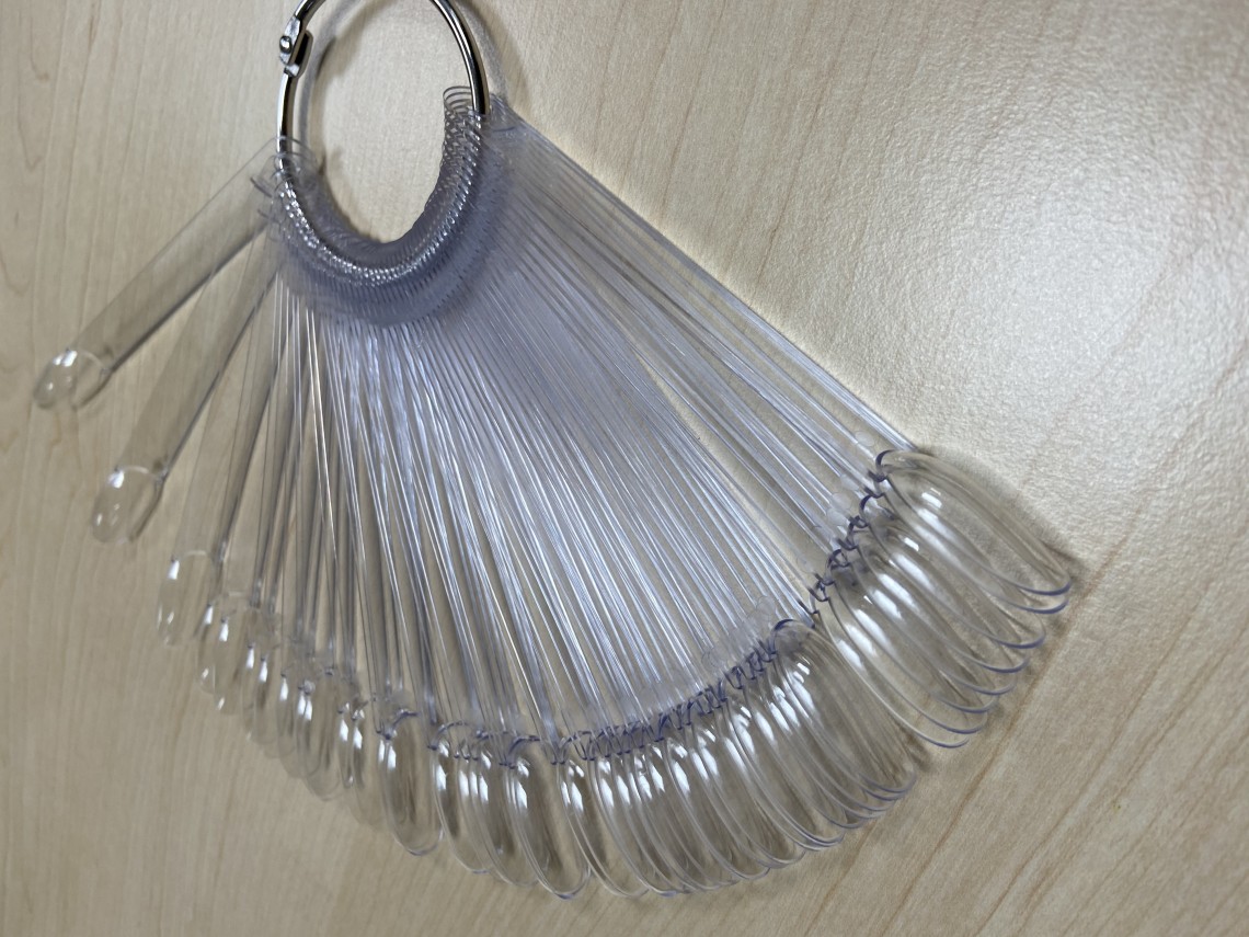 Brosse - Nailisa - photo 9