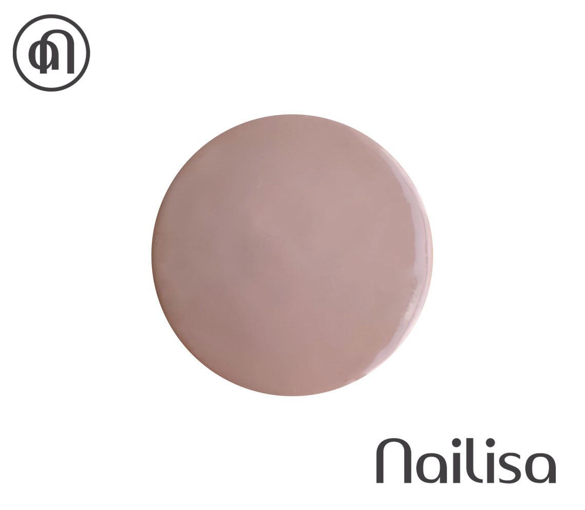 Semi permanente lak Belle de nuit - 15ml - photo 13