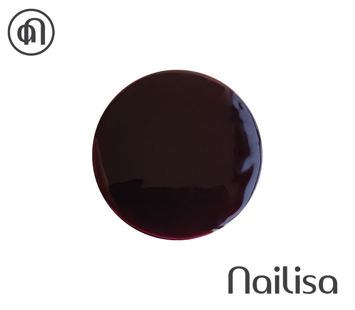 Vernis semi-permanent - No Limit - 15ml - Nailisa - photo 13