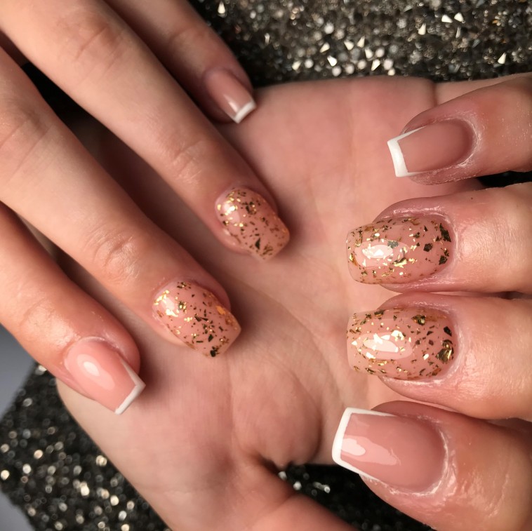 Vernis semi-permanent - Jad'or - 15ml - photo 10