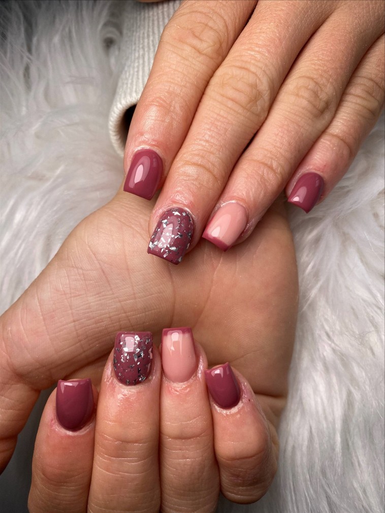 Semi permanente nagellak - Stella 15ml - Nailisa - photo 10