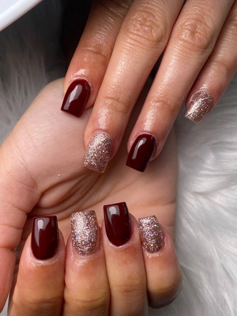 Kleur gel Amarena - photo 9