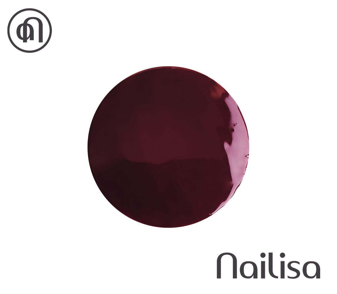 Gel de couleur - Obsession - Nailisa - photo 7