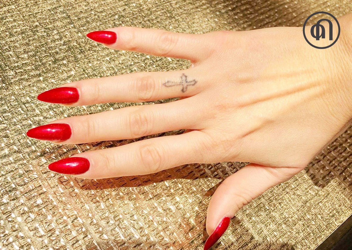 Semi permanente lak - Iconic - 15ml - Nailisa - photo 8