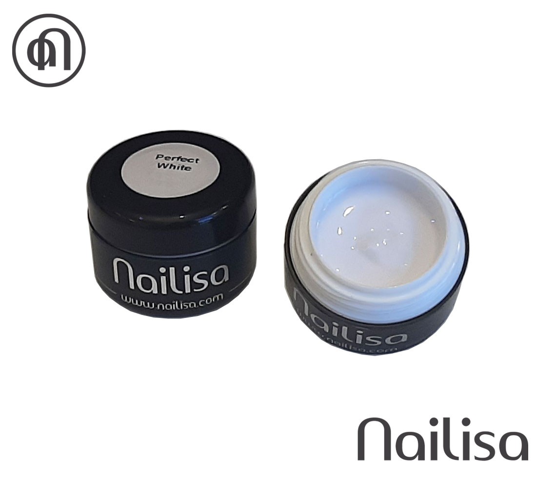 French gels - Nailisa - photo 7