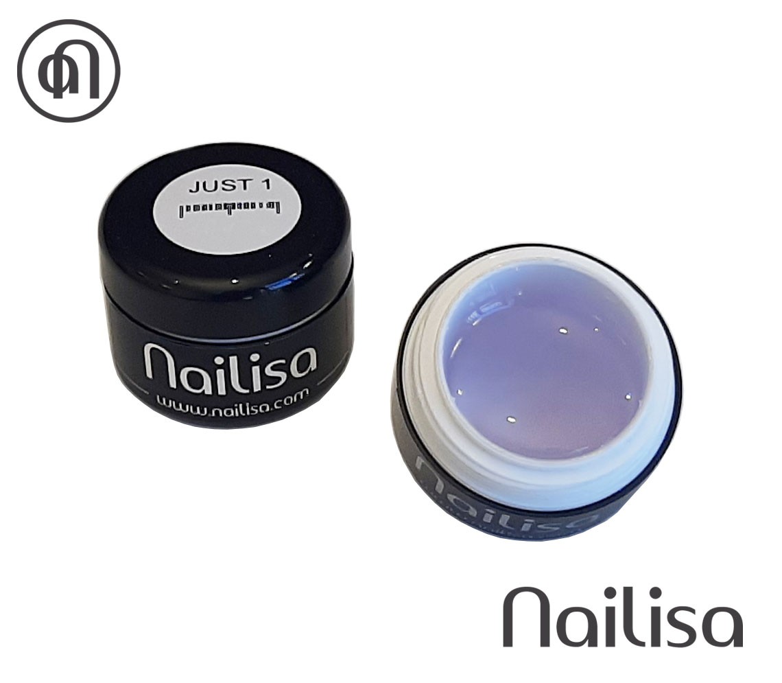 3 in 1 Gels - Nailisa - photo 9