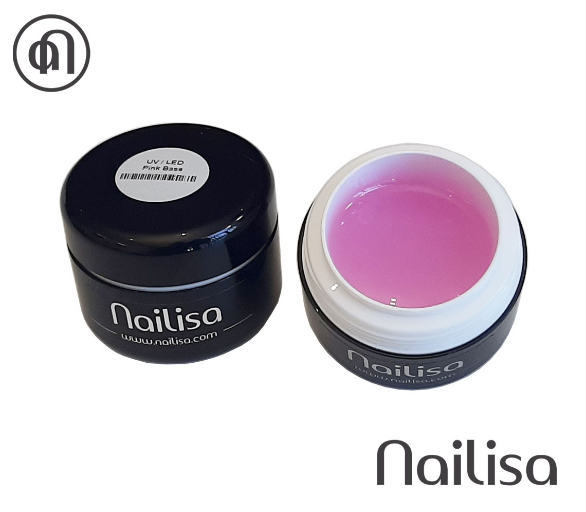 Base Expert - 50 Gr - Nailisa - photo 11