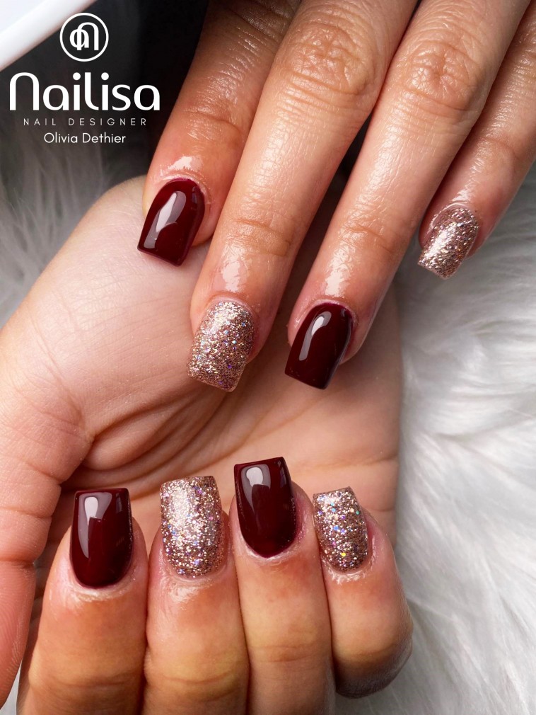 Shine Bright Kleurgel - Nailisa - photo 9