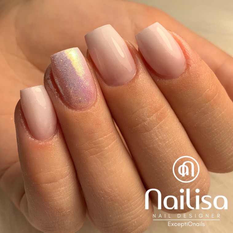 Cover Builder Light Pink 15 gr - photo 8
