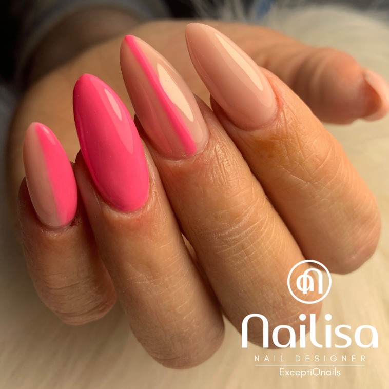 Cover Builder Light Pink 50gr - Nailisa - photo 9