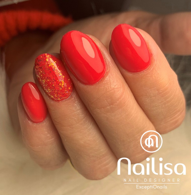 Gel de couleur Girl Power - Nailisa - photo 9