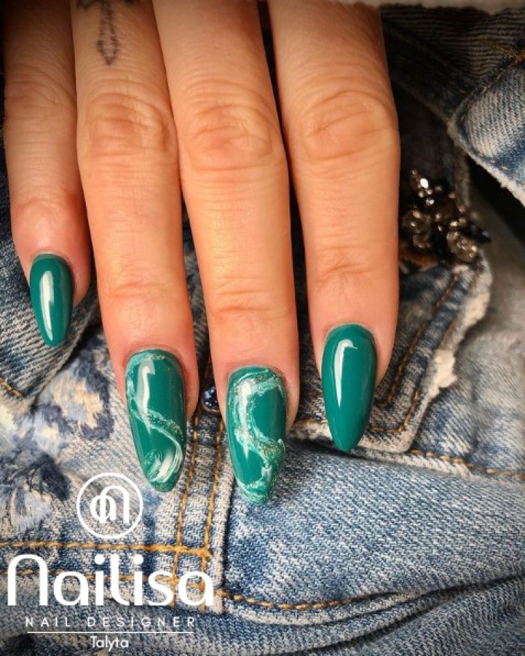Vernis semi-permanent - Amazonia - 15ml - photo 8