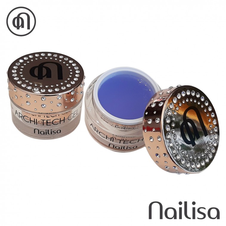 Gels de construction - Nailisa - photo 11