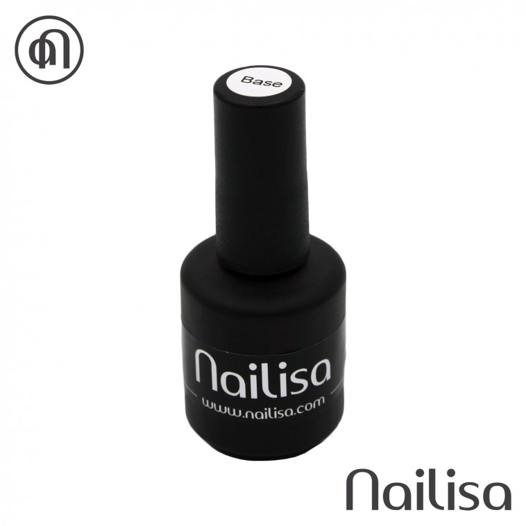 Vernis semi-permanents Nailisa - photo 8