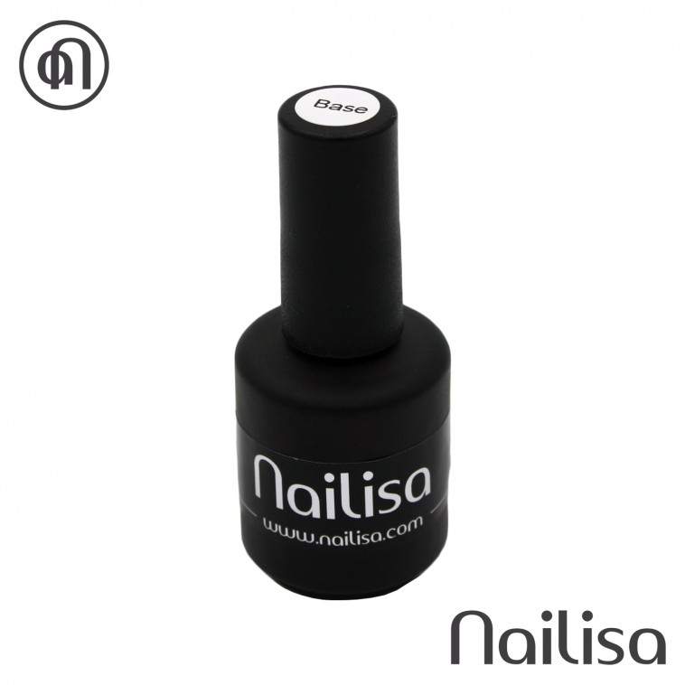 Vernis semi-permanents Nailisa - Nailisa - photo 10