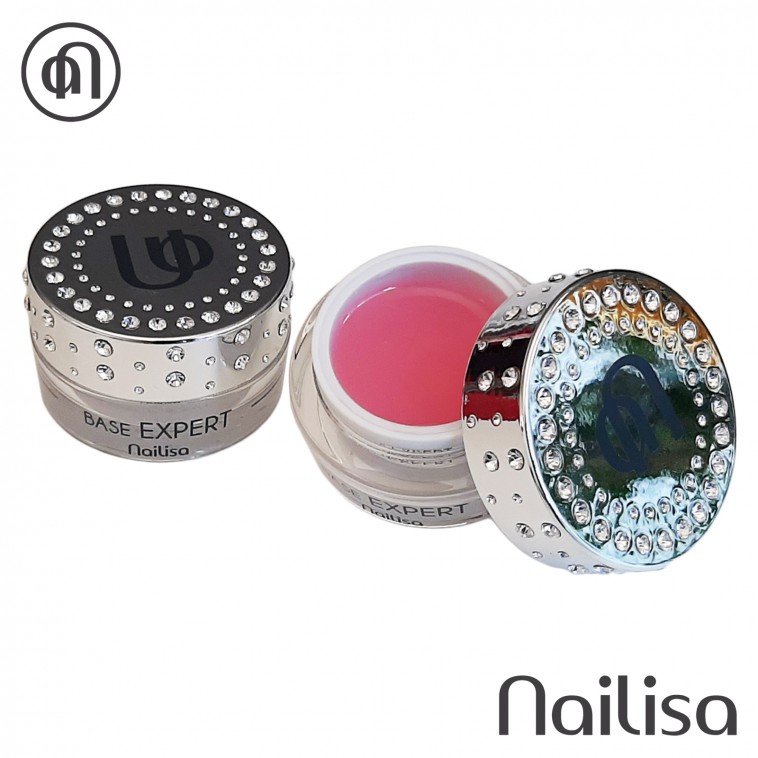 Basis gels - Nailisa - photo 12