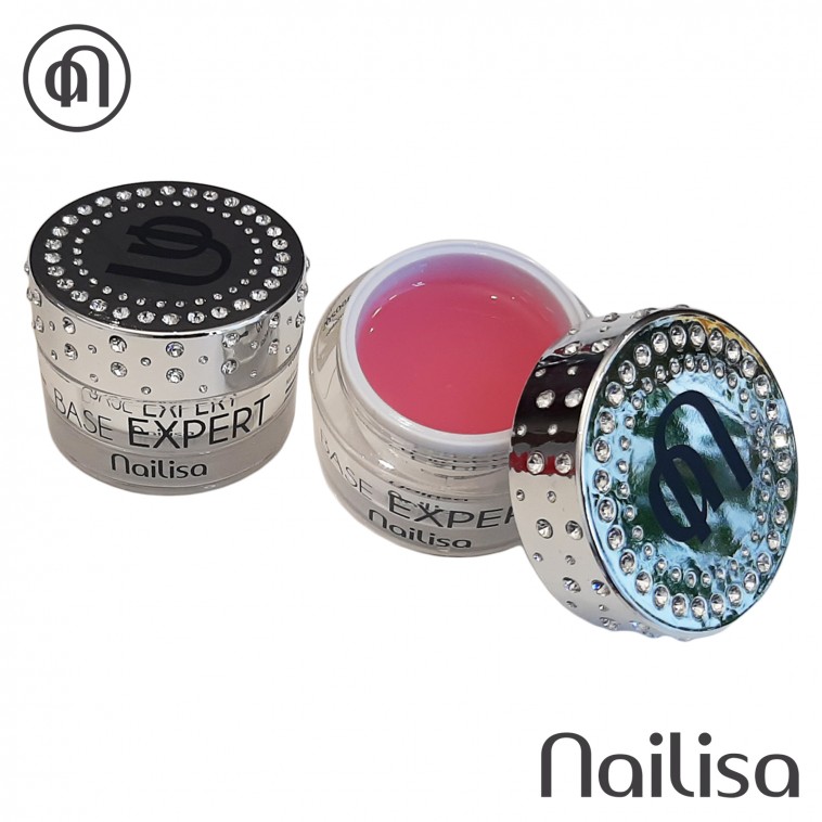 Basis gels - Nailisa - photo 13
